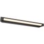 Trio FABRIZIO 284779132 Wandleuchte 1x15w/led 2300+3000+4000k 1700lm ip44