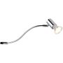 Trio GIADA 283400106 Wandleuchte 1x5w/gu10 ip44