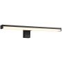 Trio LINO 284114032 Wandleuchte 1x7w/led 3000k 800lm ip44