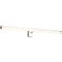 Trio LINO 284116006 Wandleuchte 1x11w/led 3000k 1200lm ip44