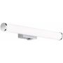 Trio MATTIMO 283270106 Wandleuchte 1x4.3w/led 3000k 450lm ip44