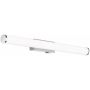 Trio MATTIMO 283270206 Wandleuchte 1x6.5w/led 3000k 680lm ip44