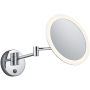 Trio VIEW 282990106 Wandleuchte 1x3w/led 3000k 280lm ip44