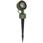Zambelis SPIKE LED LIGHT E473 Gartenstrahler 25W/led 3000K 1860lm IP65