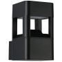 Italux Foleda OWL-5215-3K Wandleuchte 1x10W/LED 3000K 432lm IP54