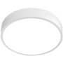 Italux Botta PLF-63746-L-WH Deckenleuchte 1x32W/LED 2800K/4000K/6000K 3200lm IP44