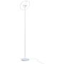 Italux Cento FL-37482-WH Stehleuchte 1x48W/LED 2800K-6000K + RGB 3600lm IP40