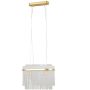 Italux Bonte PND-40929-2A-GD Pendelleuchte 2x40W/E27 IP20