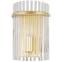 Italux Merto WL-40930-1A-GD Wandleuchte 1x40W/E14 IP20