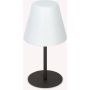 Ideal Lux ARCADIA 298597 Tischleuchte 1x42W/E27 ip44