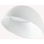 Ideal Lux COROLLA 297101 Deckenlampe 1x24W/LED ip20