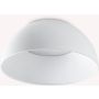 Ideal Lux COROLLA 297149 Deckenlampe 1x24W/LED ip20
