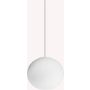 Ideal Lux COTTON 297781 Pendelleuchte 1x4W/G9 ip20