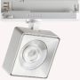 Ideal Lux POV 3 f 296364 Schienenstrahler 1x22W/LED ip20