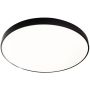 Italux Ateia PLF-53472-BK Deckenleuchte 1x21W/LED IP44