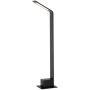 Lucide LAWFORD 29831/60/30 Stehlampe 1x6w/led 3000k 750lm ip54