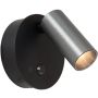 Lucide TONI 29934/02/15 Wandleuchte 1x2w/led 2700-4000k 120lm ip20