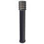 Norlys ALTA 5021B Stehlampe 1x8W/LED 4000K 961LM IP65