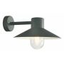Norlys LUND 290B Wandleuchte 1x9W/E27 IP55