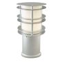 Norlys STOCKHOLM 1269GA Stehlampe 1x8,5W/E27 2700K 806LM IP65