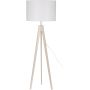 TK Lighting DOVE 2949 Stehleuchte 1x60W/E27 IP20