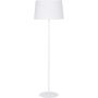 TK Lighting MAJA WHITE 2919 Stehleuchte 1x60W/E27