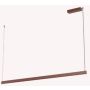 Zambelis PENDANT LED 2557 Pendelleuchte 32W/led 3000K 1750lm IP20