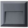 Zambelis STEP LIGHT E230 Wandleuchte 2W/led 3000K 59lm IP65