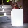 New Garden SICILIA 3258 Stehlampe 1x5W/LED 6000k 600lm ip65