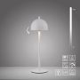 Paul Neuhaus BELLIS 19244-16 Tischleuchte 1x2,5W/LED 3000k 210lm ip54