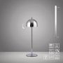 Paul Neuhaus BELLIS 19244-17 Tischleuchte 1x2,5W/LED 3000k 210lm ip54