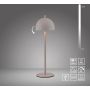 Paul Neuhaus BELLIS 19244-39 Tischleuchte 1x2,5W/LED 3000k 210lm ip54