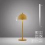 Paul Neuhaus BELLIS 19244-81 Tischleuchte 1x2,5W/LED 3000k 210lm ip54
