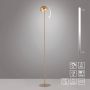 Paul Neuhaus BELLIS 19245-12 Stehleuchte 1x2,5W/LED 3000k 240lm ip54