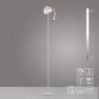 Paul Neuhaus BELLIS 19245-16 Stehleuchte 1x2,5W/LED 3000k 240lm ip54