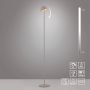 Paul Neuhaus BELLIS 19245-39 Stehleuchte 1x2,5W/LED 3000k 240lm ip54
