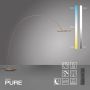 Paul Neuhaus PURE LOOP-BOW 561-97 Stehleuchte 2x20W/LED 2200-5000k 1900lm ip20