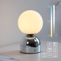 Paul Neuhaus RUDI 19218-17 Tischleuchte 1x1,2W/LED 3000-6000k 90lm ip20