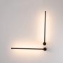 Zambelis SCONCE LIGHT 20114 Wandleuchte 12W/led 3000K 838lm IP20