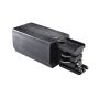 Antigo Track 3F 8107 Verbindung mit Netzteil IP20