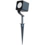 Zambelis SPIKE LIGHT E286 Gartenstrahler 12W/led 3000K 740lm IP65