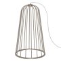 Antigo No. moon 2008 Stehleuchte 1x15W/GX53 IP20