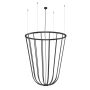 Antigo No. moon 5145 Pendelleuchte 1x15W/GX53 IP20