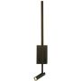Zambelis SCONCE LED 23039 Wandleuchte 2,5W+5W/led 3000K 141+178lm IP20