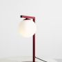 Aldex ZAC 1038B15_1 Schreibtischlampe 1x40W/E14 IP20