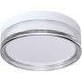 Italux Rilta PLF-73527-M-WH Deckenlampe 1x24W/LED IP65
