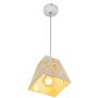 Altavola Design Modern Design LA046/P Pendelleuchte 1x40W/E27 IP20