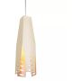 Altavola Design Origami Design LA044/P_beige Pendelleuchte 1x40W/E27 IP20