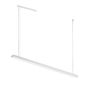 Antigo Hiate 1853 Pendelleuchte 2x30W/LED 3000K 3663lm IP20
