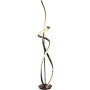 Aviano Lighting BANDOL 3064-105 Stehleuchte 1x40w/led 3000k 4000lm